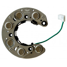 Діодний міст ВАЗ 2108 (новий тип - 1 провід)  VORTEX