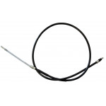 Трос ручника ВАЗ 2110  VORTEX