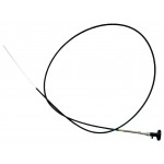 Трос підсоса ВАЗ 2108-2109  VORTEX