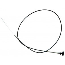Трос підсоса ВАЗ 2108-2109  VORTEX