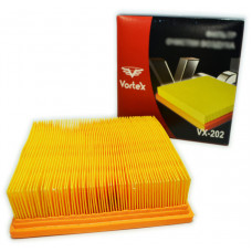 Фільтр повітряний ВАЗ 2110 VORTEX