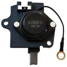 Реле напруги (Інтеграл) ВАЗ 2108 старий тип з дротом Vortex