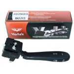 Перемикач поворотів (світла) ВАЗ 2123  VORTEX (важіль) 