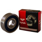 Підшипник генератора ВАЗ 2110 VORTEX (6303-VX)