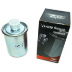 Фільтр паливний ВАЗ 2110, Daewoo Lanos VORTEX (на закрутку)