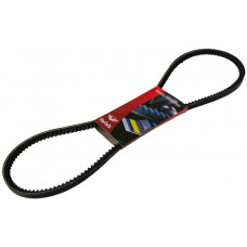 Ремінь генератора ГАЗ 2410 VORTEX (зубчастий)