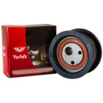 Натяжний ролик ГРМ ВАЗ 2112  VORTEX (3 отвори) 120