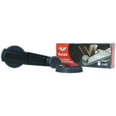 Ручка склопідйомника ВАЗ 2105  VORTEX (метал.)