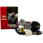 Замок запалювання ВАЗ 2108 старий тип  VORTEX