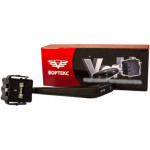 Перемикач поворотів (світла) ВАЗ 2108  VORTEX (важіль)