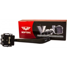 Перемикач поворотів (світла) ВАЗ 2108  VORTEX (важіль)