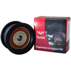 Натяжний ролик ГРМ ВАЗ 2112  VORTEX (1 отвір) 135