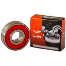 Підшипник генератора ВАЗ 2101 VORTEX (6201, малий)