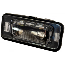 Підсвітка номера ВАЗ 2108  VORTEX (з резинкою)  