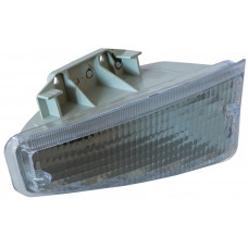 Повторювач повороту фари ВАЗ 2108 білий правий  VORTEX