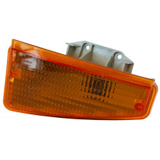 Повторювач повороту фари ВАЗ 2108 жовтий лівий  VORTEX