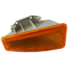 Повторювач повороту фари ВАЗ 2108 жовтий правий  VORTEX