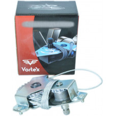 Склопідйомник ВАЗ 2121 лівий VORTEX