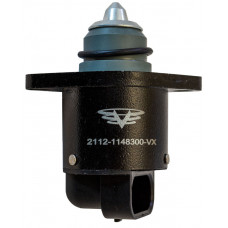 Датчик холостого ходу ВАЗ 2112 (1.5 КУБ металевий након., газ)  VORTEX