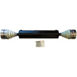 Карданний вал ВАЗ 2121-21214 перед (на шрусах)  VORTEX