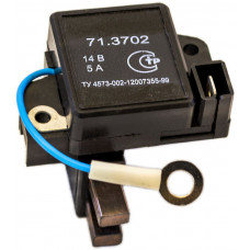 Реле напруги (Інтеграл) ВАЗ 2105 новий тип Vortex