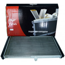 Радіатор охолодження ВАЗ 2110  VORTEX (карбюраторний)