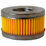 Фільтр ГБО в редуктор VORTEX (метал. каркас+резинки зелені)