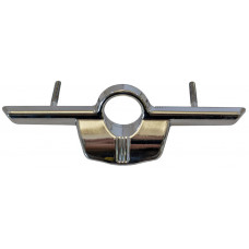 Ручка багажника ВАЗ 2102, 2121  VORTEX (ластівка хром.)