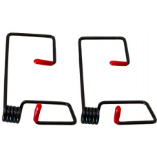 Пружина притискна передніх двірників універсальна  VORTEX, к-т (2 шт.)