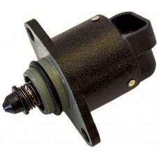 Датчик холостого ходу ВАЗ 2112 (1.5 КУБ пластмасовий након., газ) VORTEX