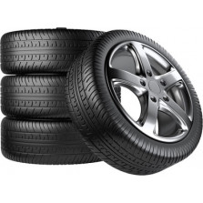 Шини і диски